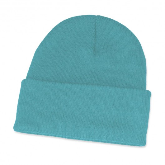 Light Blue Forrest Beanies